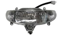 MONDIAL 150 RE FAR KOMPLE