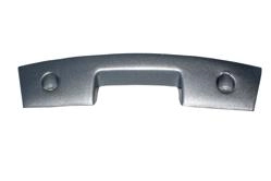 MONDIAL 150 HS ARKA KARENAJ ALT KAPAK (GRI)
