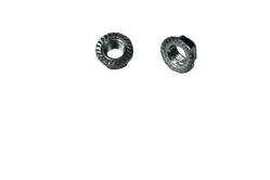 MONDIAL 125 ZNU _16 FLANSLI KILITLI SOMUN M10X1.25