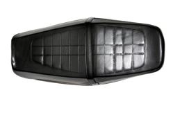 MONDIAL 125 MG SPORT SELE KOMPLE (SIYAH)