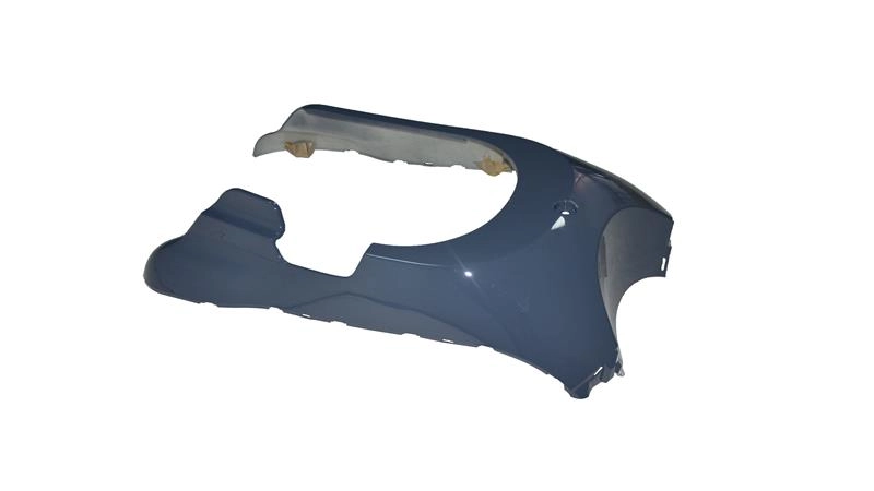 RKS DARKBLUE125 ALT PANEL MAVİ Orijinal