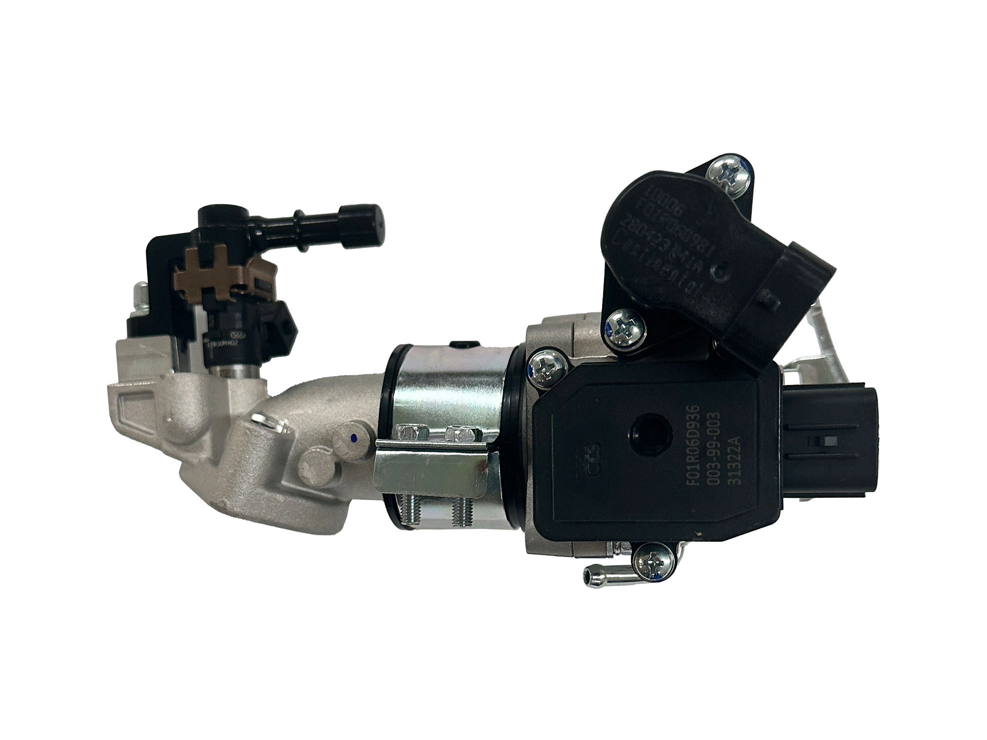 MOTOLUX WOW 150 CC ENJEKSİYON SETİ