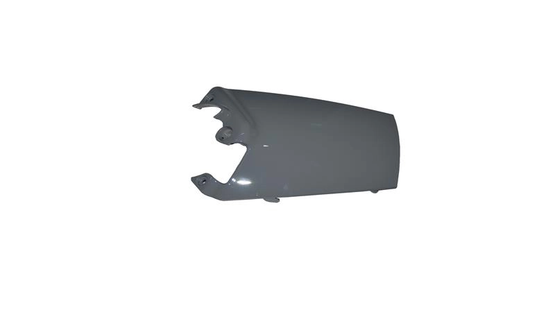 RKS PRIDE125 ÖN ÇAMURLUK ARKA EKİ NARDO GRİ Orijinal