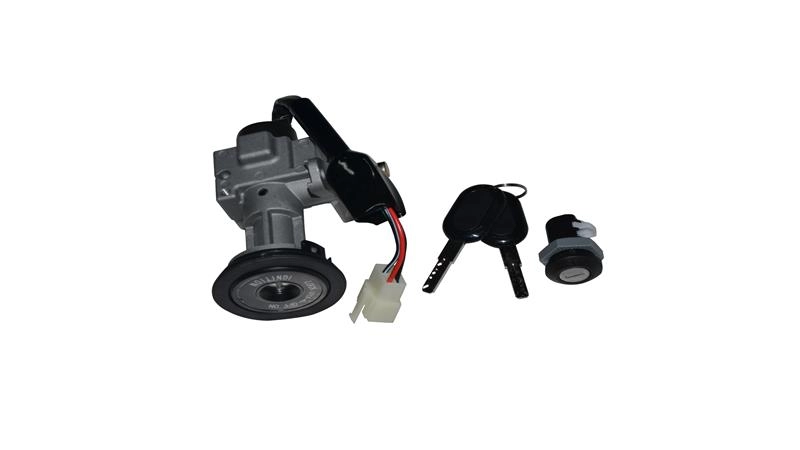 RKS PRIDE125 KONTAK SETİ (PRIDE125)