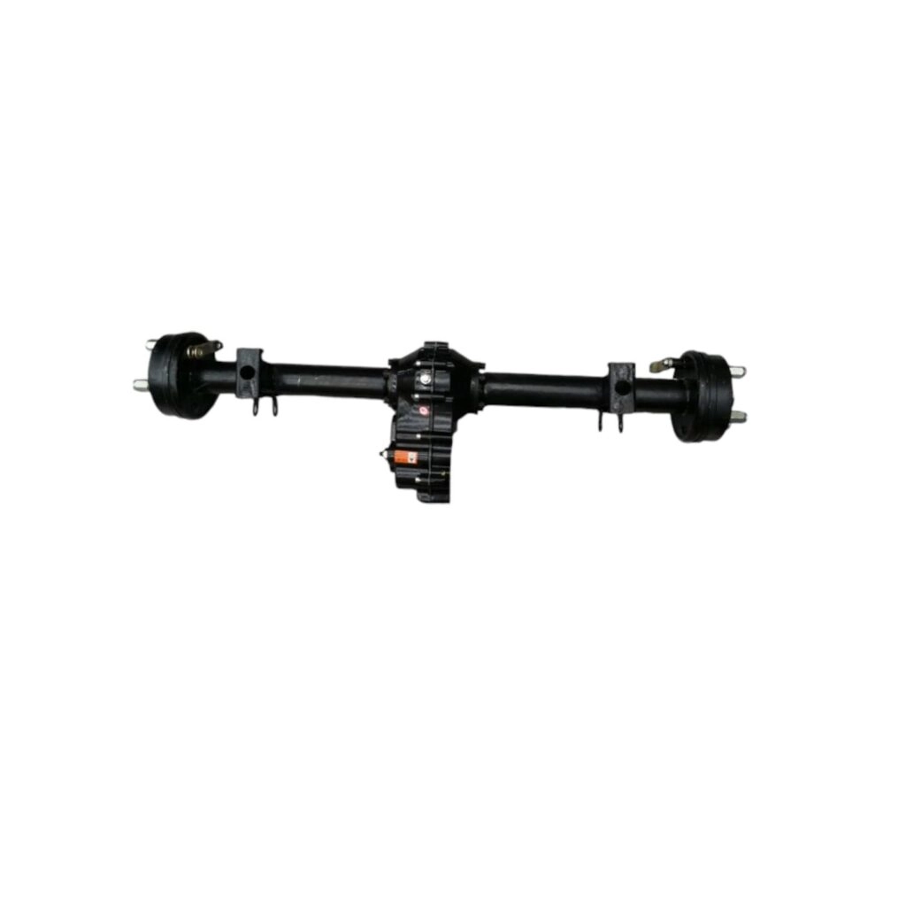 ŞAFT MİLİ KOMPLE VE TAKVİYE HALATI (100 CM) #BR.MOPED.32
