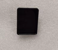 MONDIAL 125 LUNGO (E5+) ON PANEL UST KAPAK (SIYAH)
