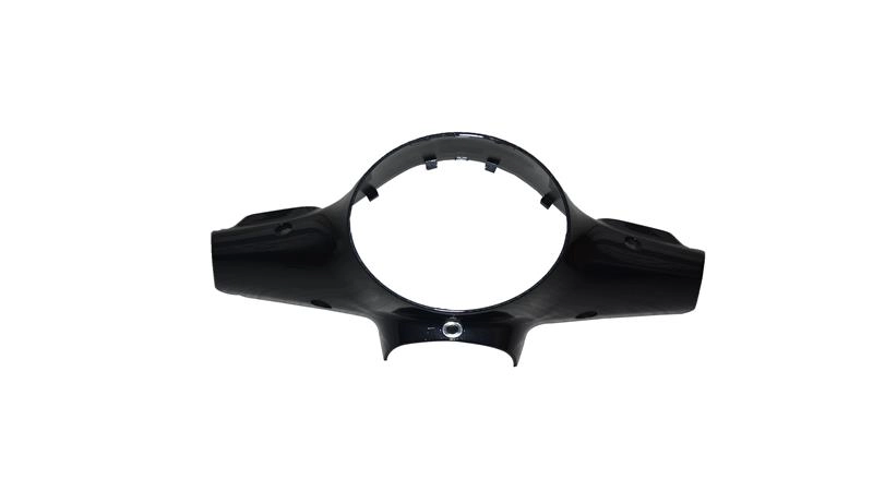 RKS PRIDE125 ÖN FAR PANELİ GRİ Orijinal