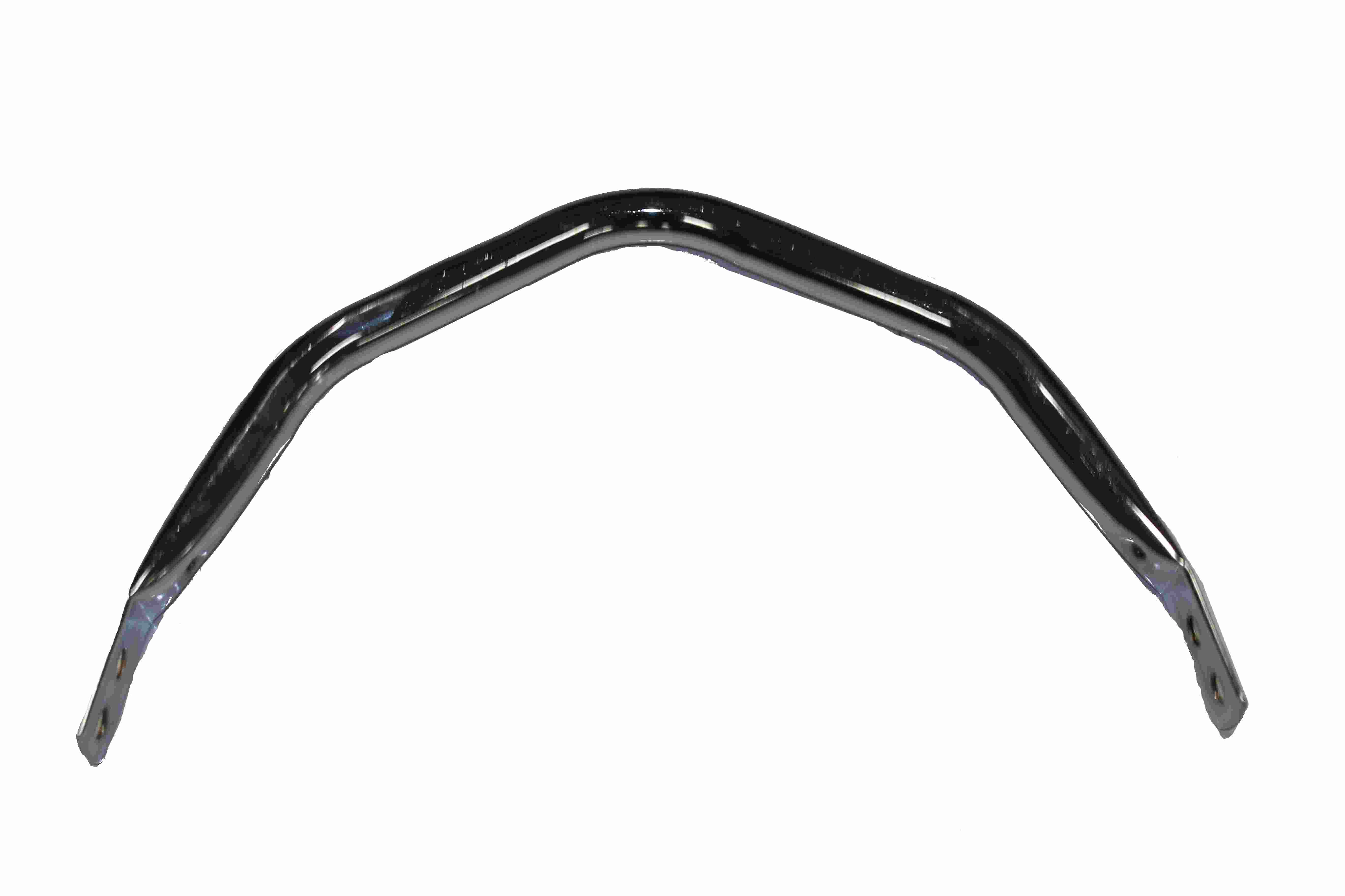 MOTOLUX YARİS PLUS ARKA KORUMA DEMİRİ