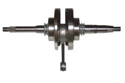 MONDIAL 150 ZAT KRANK KOMPLE