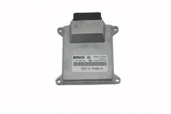 MONDIAL TERRALENDER 625 ECU