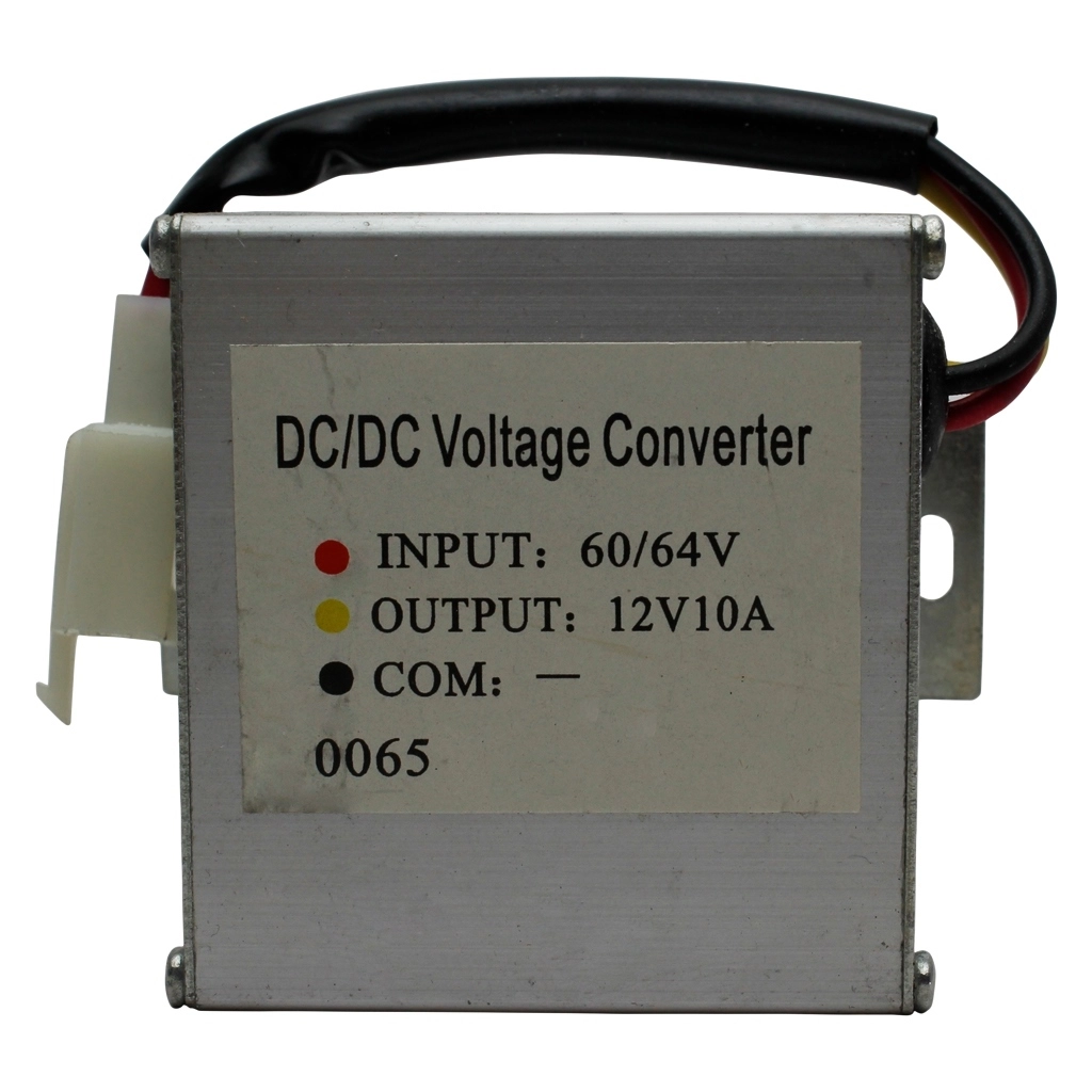 MOTORAN MTX 1500 KONVERTER-DÖNÜŞTÜRÜCÜ 60V #120000-90046-00001