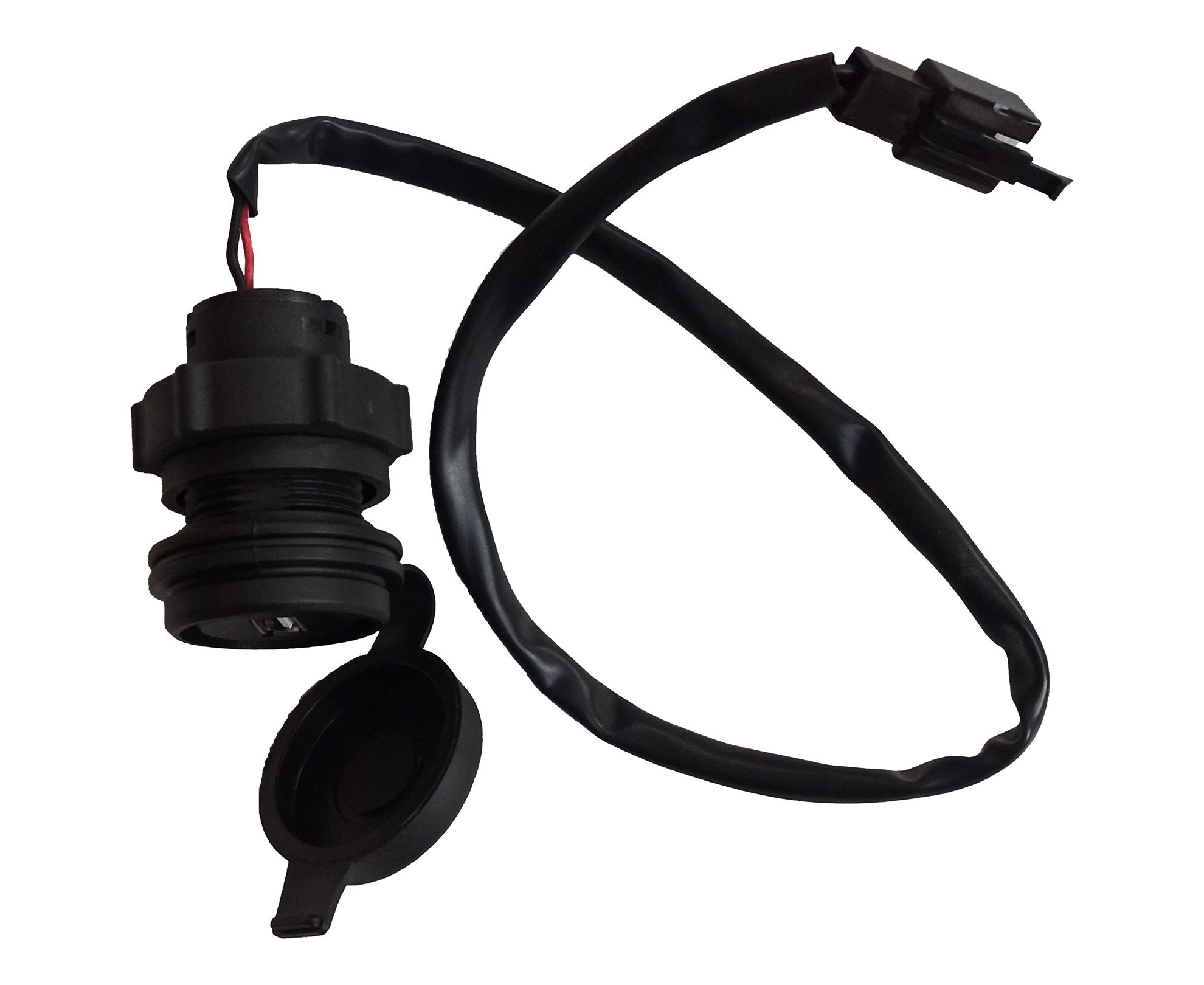 MOTOLUX W46 ( 49CC ) USB