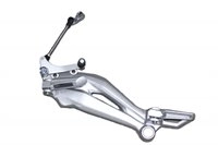 ARORA AR 125 ÖN SOL BASAMAK KOMPLE