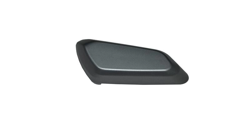 RKS PREMIUM125 ARKA BASAMAK PLASTİĞİ SAĞ GRİ Orijinal