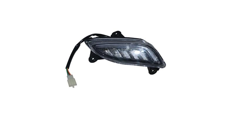 RKS PRIDE125 ÖN SİNYAL SOL (PRIDE125)