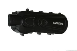 MONDIAL 150 ZC KRANK KUTUSU SOL KAPAK (GRI)