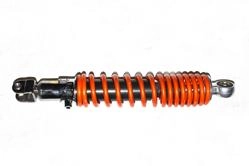 MONDIAL 150 ZC ARKA SOL AMORTISOR (TURUNCU)