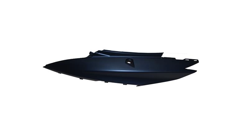 RKS NEWLIGHT PRO ARKA YAN PANEL SOL MAVİ Orijinal
