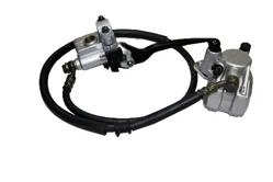 MONDIAL 150 HS ON FREN SISTEMI KOMPLE