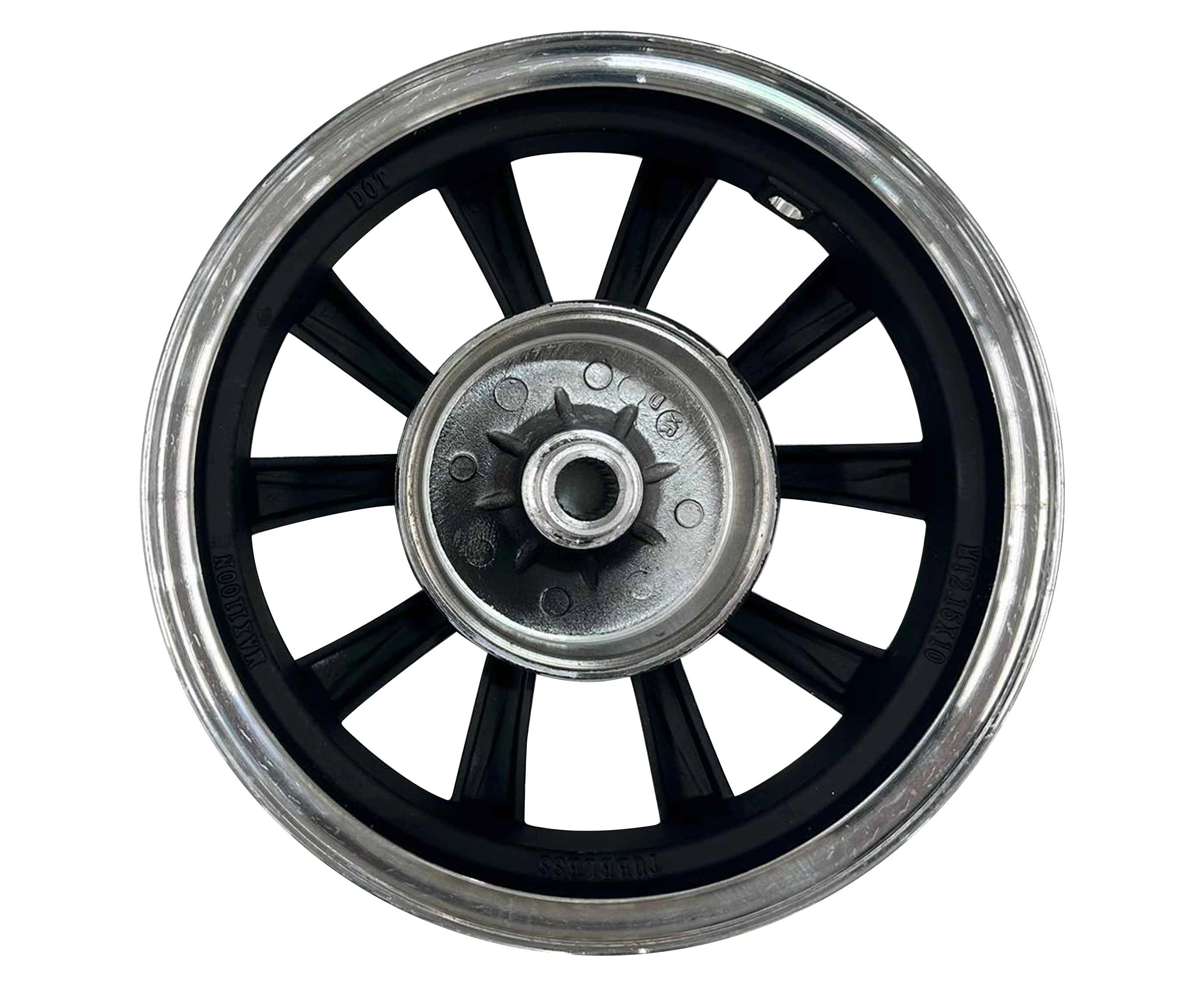 MOTOLUX VINTAGE-50 ARKA JANT