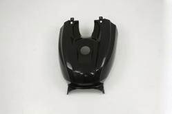 CFMOTO CF400ATR 2L (T3B) BENZIN DEPOSU UST KARENAJ (SIYAH)