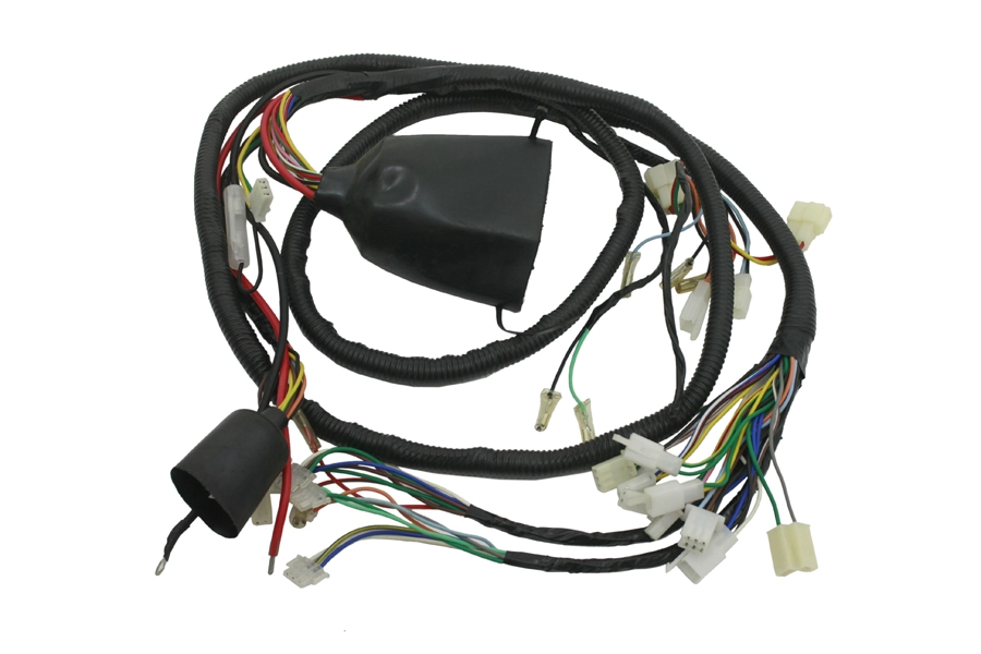 E-MON ASSIST DS ELEKTRIK TESISATI KOMPLE