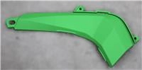 ARORA SHARK 125 DEPO ALT KORUMA PLS.YEŞİL SOL
