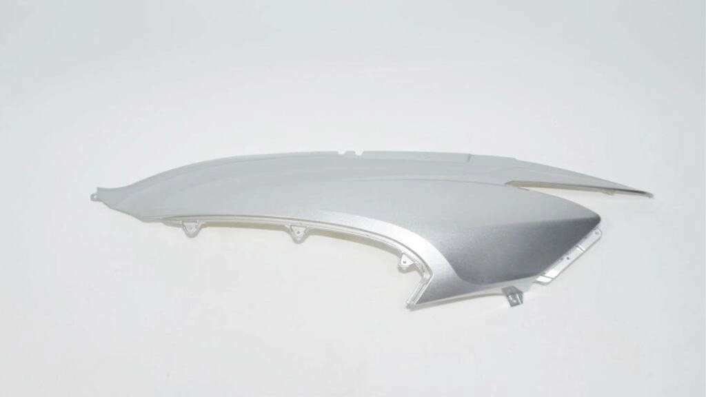 RKS RS100 ARKA YAN PANEL SOL GRİ Orijinal