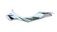 ARORA AR 251 SOL KORUMA LEVHASI YEŞİL