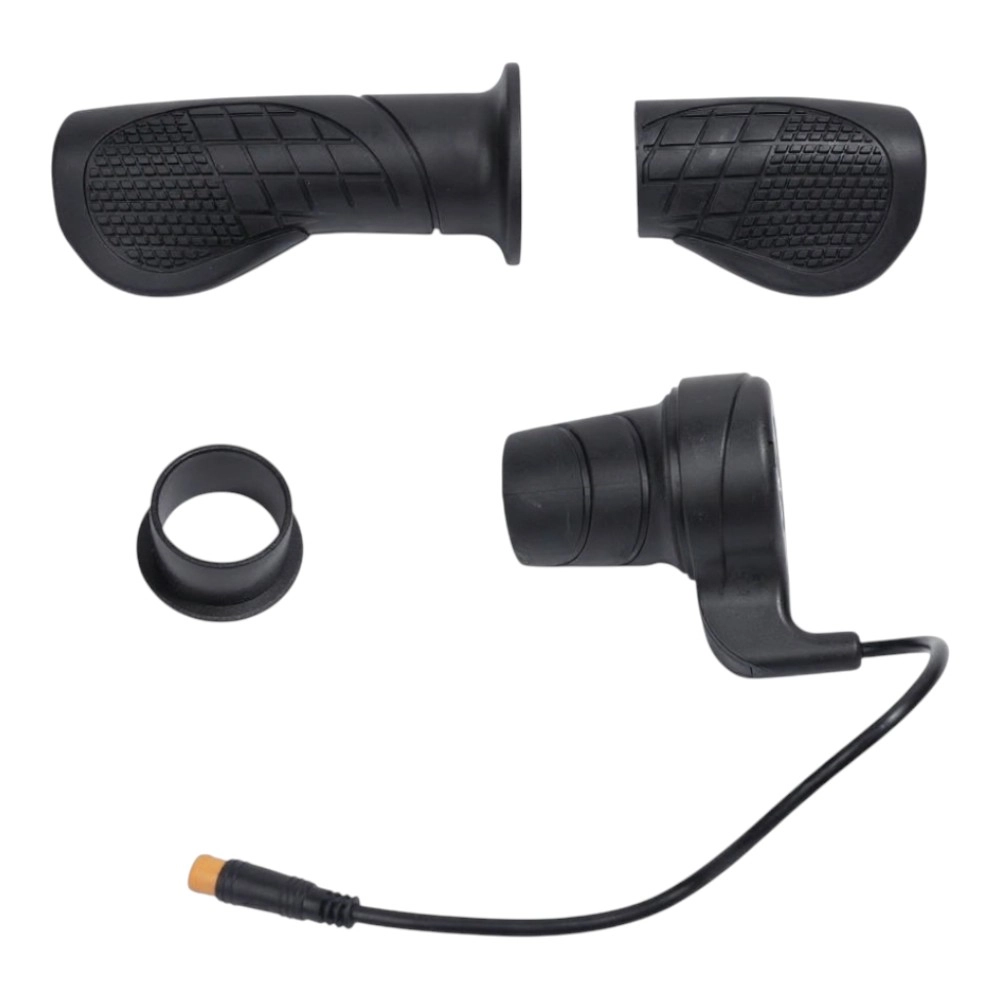 RKS TNT 35 GAZ KOLU [TAKIM] 36 V [22 cm] FATBIKE #60832