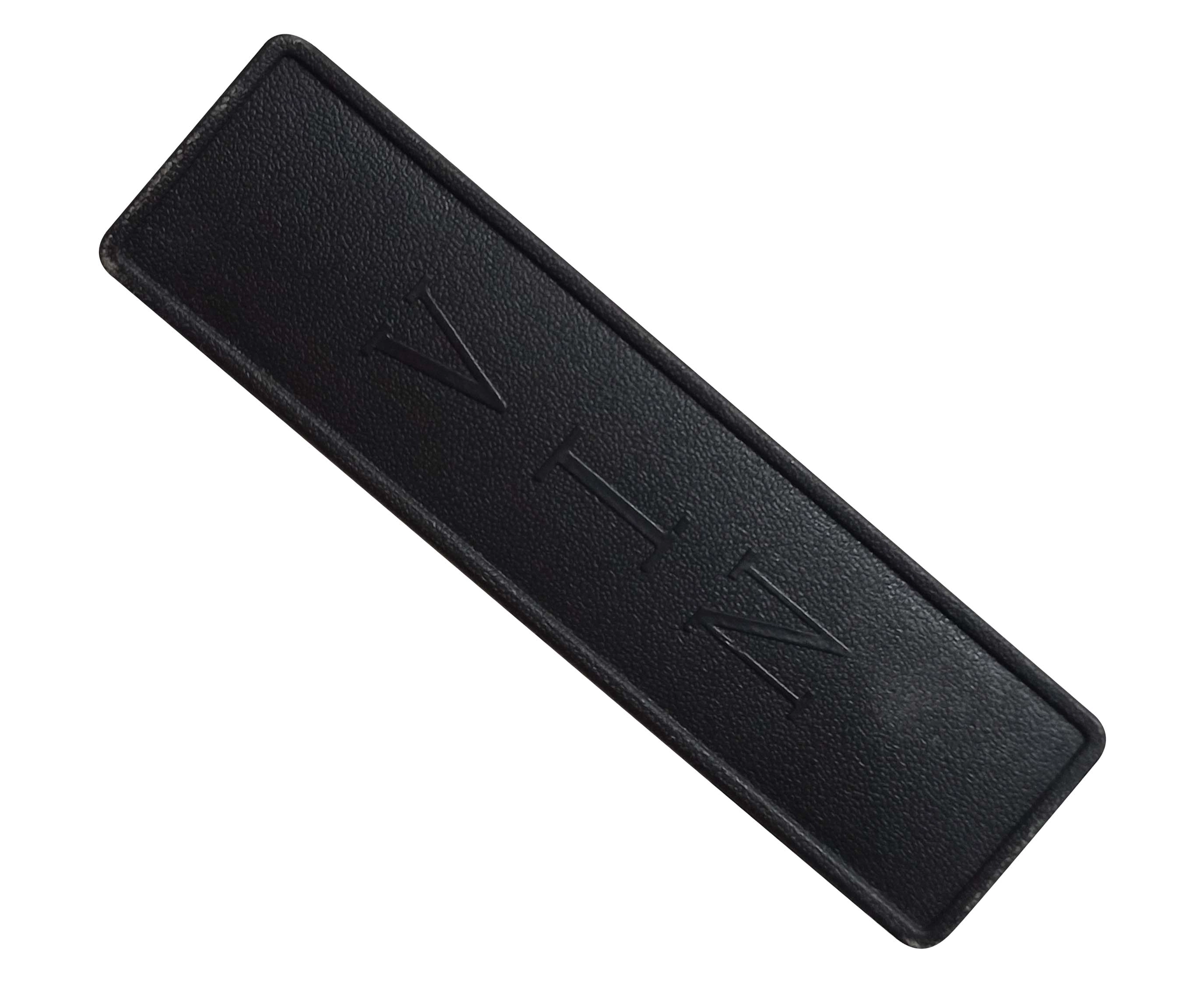 MOTOLUX W46 ( 49CC ) ŞASE NO KAPAĞI