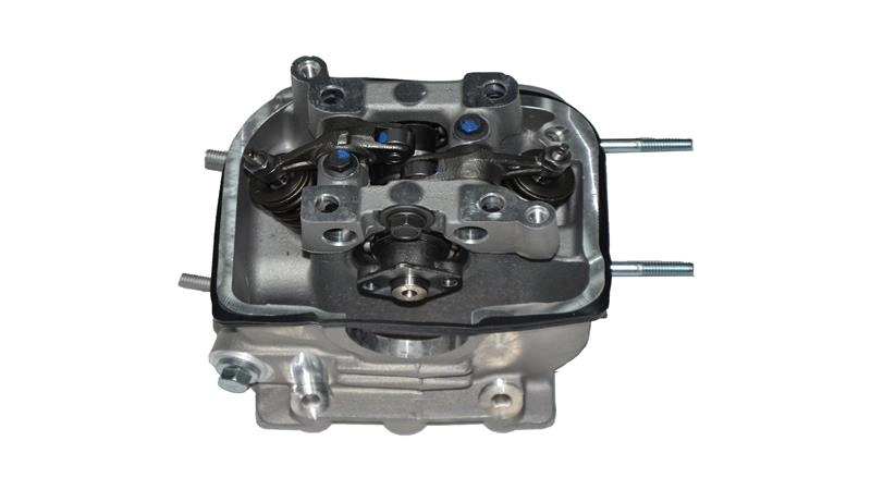 RKS SPONTINI110 SİLİNDİR ÜST KAPAK SET (SPONTINI110)