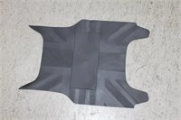 ARORA ZR2 PASPAS