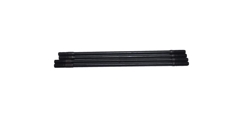 RKS GRACE202 PRO NOVAX200 SİLİNDİR SAPLAMALARI 4’LÜ TAKIM Orijinal