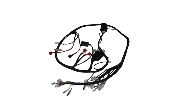 RKS PRIDE125 ELEKTRİK TESİSATI (PRIDE125)