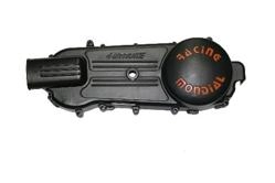 MONDIAL 150 HS KRANK KUTUSU SOL KAPAK (TURUNCU)