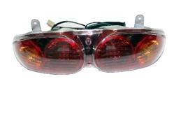 MONDIAL 150 ZAT ARKA STOP KOMPLE