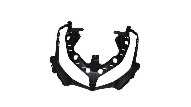RKS AROME125 ÖN FAR PANELİ ALT PLASTİĞİ Orijinal