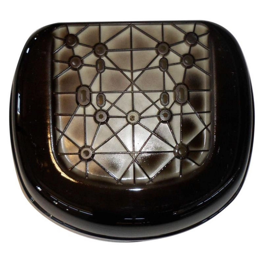 STMAX DORA 1200 ARKA BAGAJ ALT KAPAK TABLOSU – (SIYAH) #DO-30-S