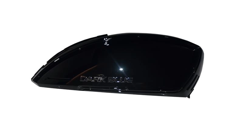 RKS DARKBLUE125 ARKA YAN PANEL SAĞ SİYAH Orijinal