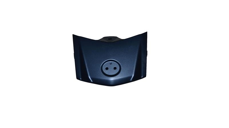 RKS AROME125 ARKA YAN PANEL BİRLEŞTİRİCİ MAVİ Orijinal