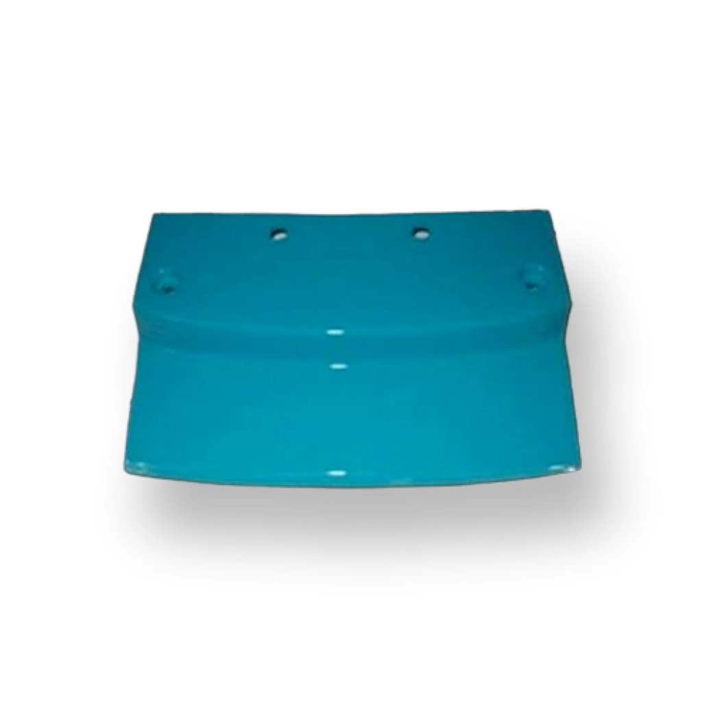 ASYA ASBIS 250W ARKA BAGAJ BAGLANTI ELEMANI (TURKUAZ) #ASBIS250 F0804