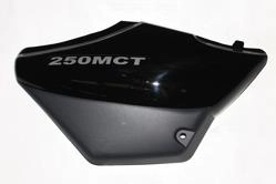 MONDIAL 250 MCT SELE ALTI YAN KARENAJ SAG (SIYAH)