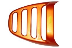 MONDIAL 150 HS ARKA PORT BAGAJ PLASTIGI (TURUNCU)