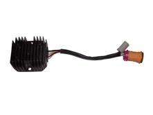 MONDIAL MD250 HULK REGULATOR