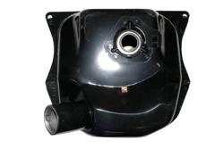 MONDIAL 125 MT BENZIN DEPOSU