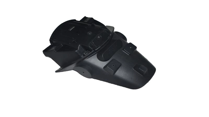 RKS DARKBLUE125 ARKA ÇAMURLUK Orijinal