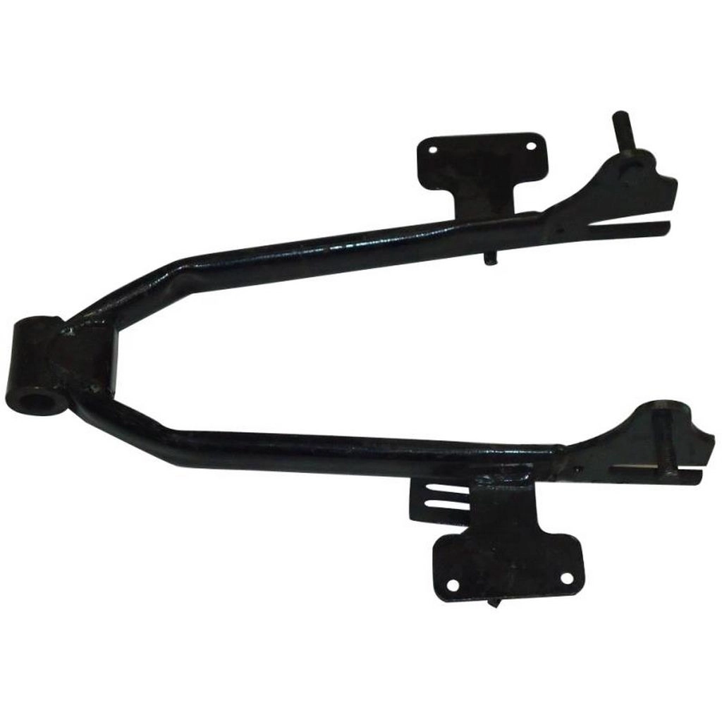 STMAX 406 ARKA LASTIK CATAL KOLU gri renk #406-B-14