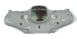 MONDIAL 125 LUNGO (E5+) FAR MUHAFAZA (BEYAZ)