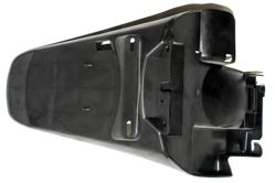 MONDIAL 50 HC ARKA CAMURLUK KUYRUGU